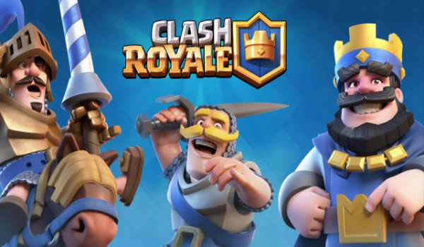 Wielki quiz o Clash Royale