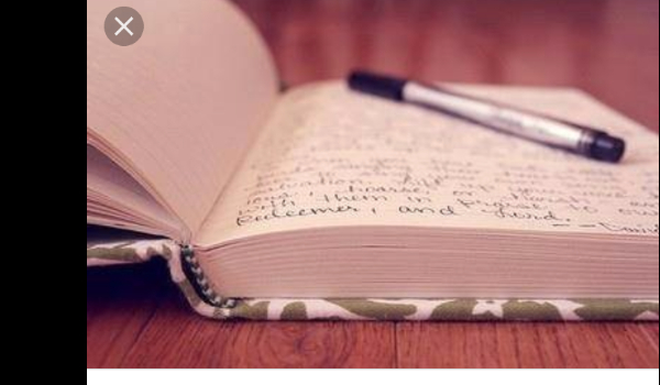 Pamiętnik Nastolatki (1) #5