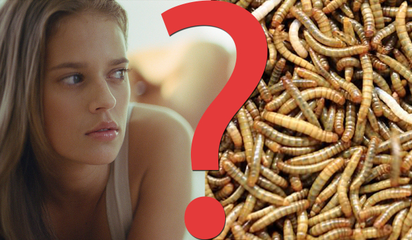 25 najtrudniejszych pytań z serii „Co wolisz?”!