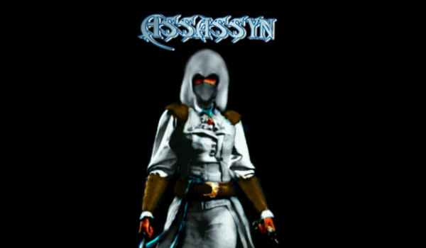 Assassyn #2