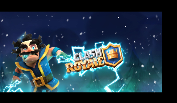 Co wiesz o Clash royale