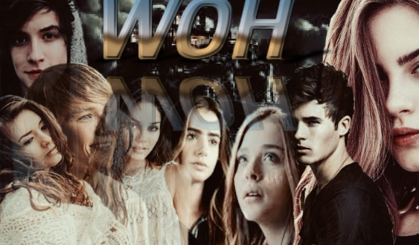 Wirtualny Obóz Herosów #1