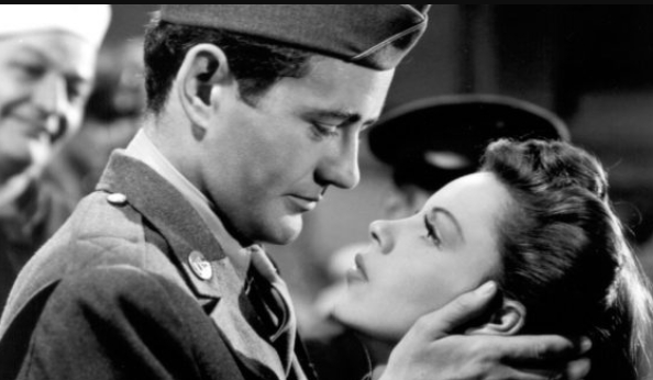 Miłość w czasch wojny #6