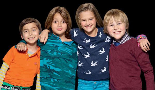 marti i pałli kałuża