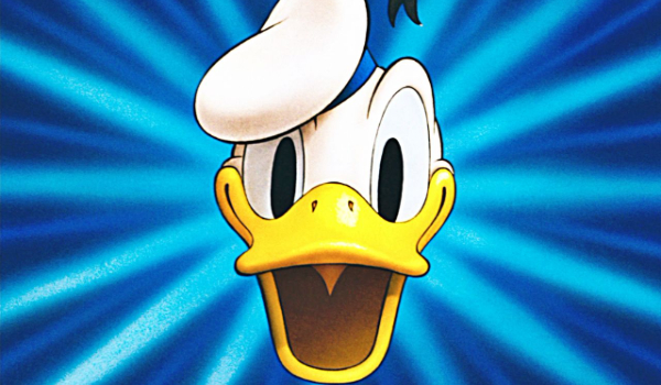 Jak dobrze znasz komiks Kaczora Donalda Wakacje z kaczkami? #1