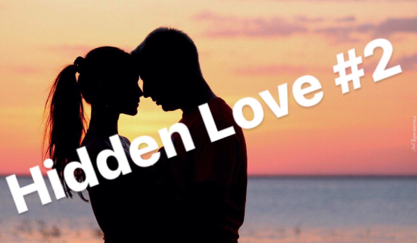 Hidden Love #2