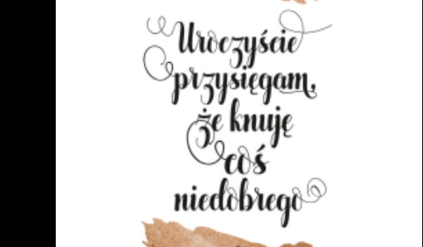 Mugolka o czystej krwi #2