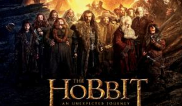 Czy rozpoznasz 20 postaci z filmu Hobbit