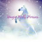 .Magic.Wolf.Horses