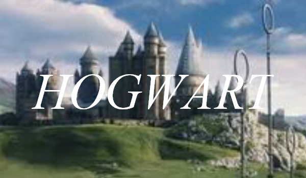 Wirtualny Hogwart #2