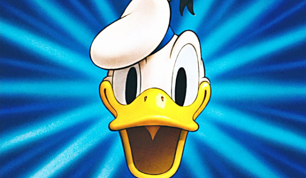 Jak dobrze znasz komiks Kaczora Donalda Wakacje z kaczkami #3