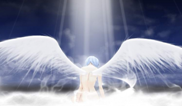 Anioł