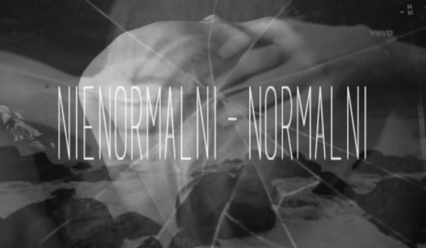 Nienormalni-Normalni