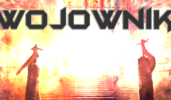 Wojownik – Pan Wooder