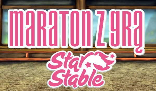 Co to za rasa konia z gry Star Stable?