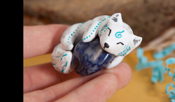 Spirit Animals #Spirit