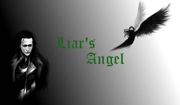 Liar’s Angel – Rozdział Pierwszy