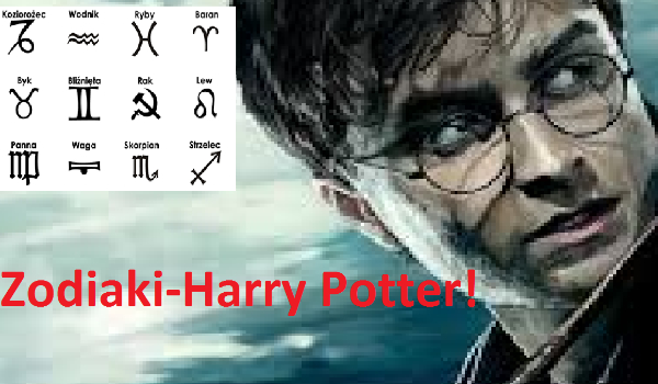 Harry Potter-zodiaki#3