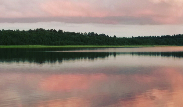 Pójdź ze mną za mur #3