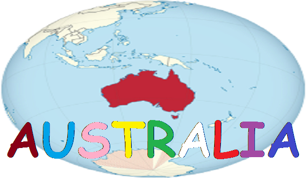 Quiz o Australi