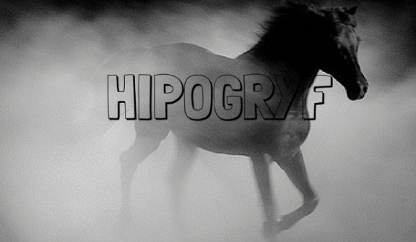,,Hipogryf”  #2
