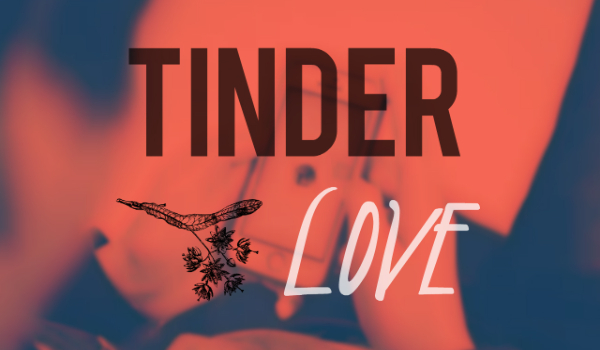 Tinder Love #3
