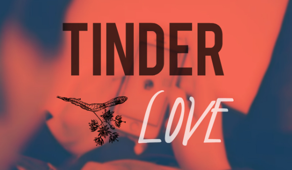 Tinder Love #2