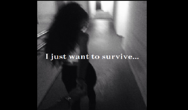 I just want to survive #1