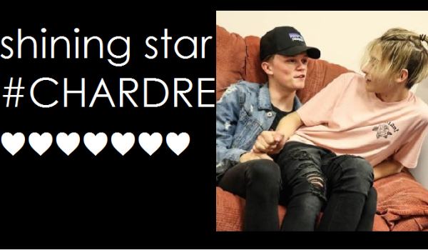 Shining Star #2 Chardre