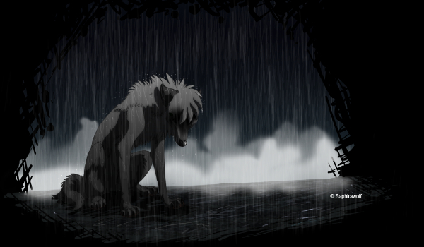 Niszczyciel światów #2 Gorycz