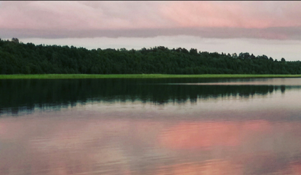 Pójdź ze mną za mur #2