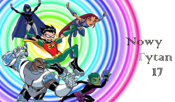 Nowy Tytan #17