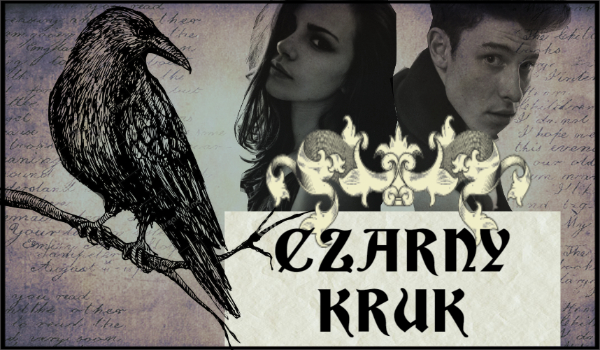 Czarny kruk #4