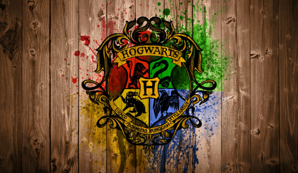 Hogwarckie życie Natalie #2