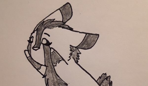 Wampirek i Wilczek XD