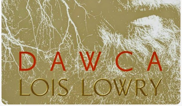 Jak dobrze znasz książkę „Dawca” autorstwa Lois Lowry?