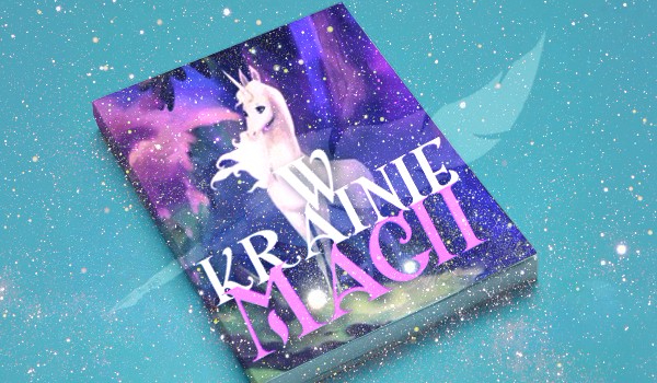 W krainie magii ~3~