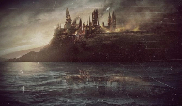 Harry Potter – Zodiaki #5