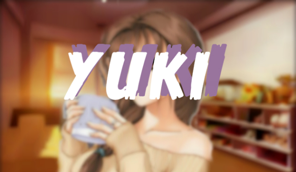 Yuki (przetrwanie) #1 : Wstęp