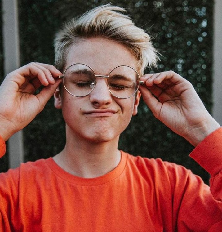 Jak dobrze znasz Marka Thomasa(duhitzmark)?