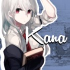 Kana-chan