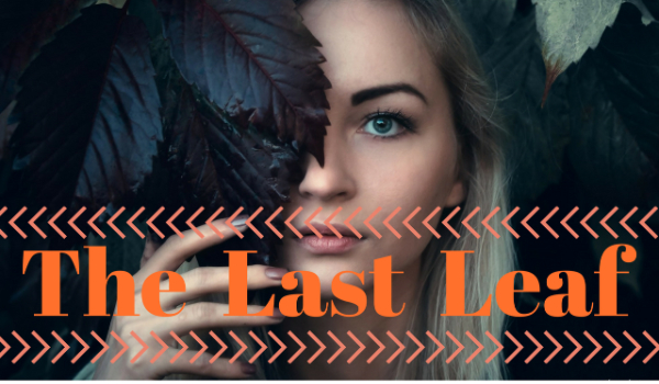 The Last Leaf #6 -Strata