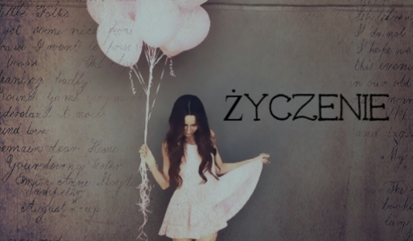 Życzynie #5