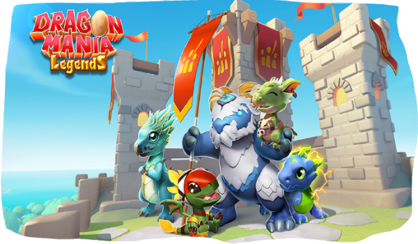 quiz o: dragon mania legends