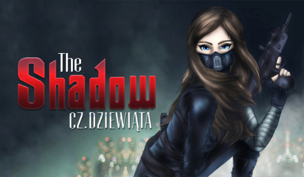 The Shadow #9