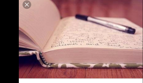 Pamiętnik Nastolatki (1) #6