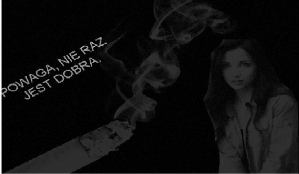 Powaga, nie raz jest dobra. #5