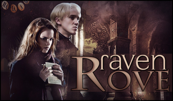 Raven Rove ~8~