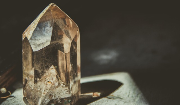 Jakim minerałem jesteś?