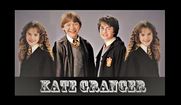 Kate Granger #5